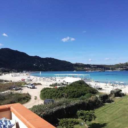Lucky Apartment Golfo Aranci Exterior foto